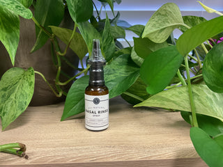 Nasal Rinse