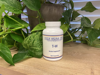 T-W capsules