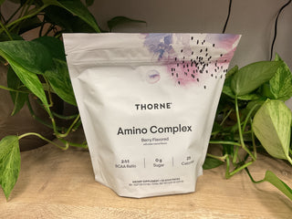 Amino Complex Berry 30 stick packs