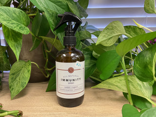 Immunity Spray 8 oz
