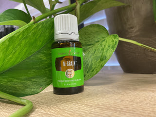 M- Grain 15 ml