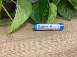 Kali phosphoricum 30C