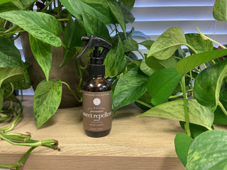 Insect Repellent 4 oz