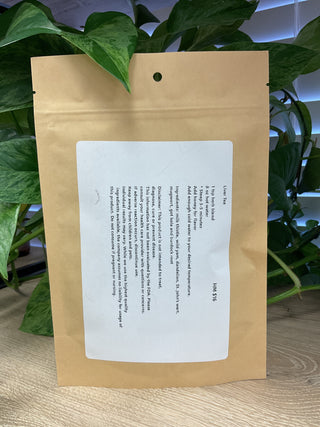 Barbara’s Liver Cleanse tea