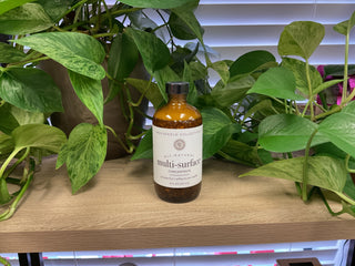 Multi-Surface Concentrate