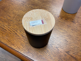 Natural Beeswax Candle