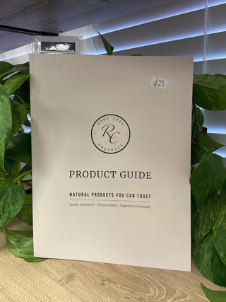 Rowe Casa Product Guide