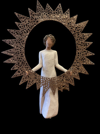 Starlight Tree Topper