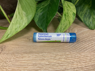 Histaminum hydrochloricum 30C