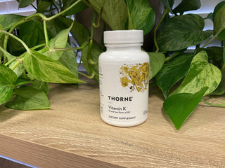 Vitamin K