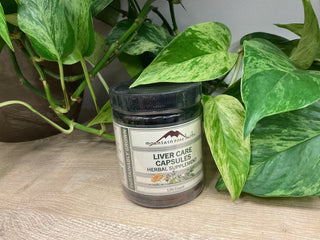 Liver Care Capsules