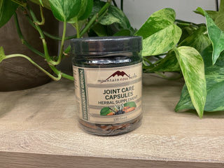 Joint Care capsules