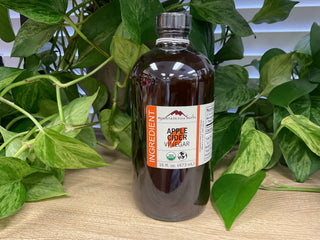 Apple Cider Vinegar 16 oz