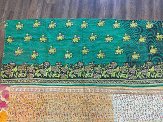 Throw blanket