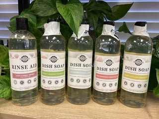Dish Soap 16oz