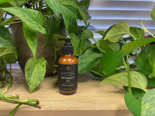 Intimacy Gel
