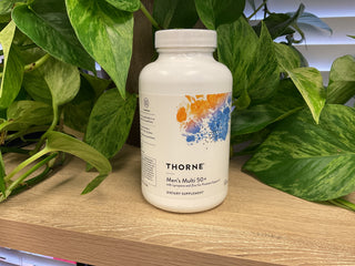 Men’s Multi 50+ Thorne