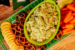 Avocado & Dill Green Goddess Dip Mix