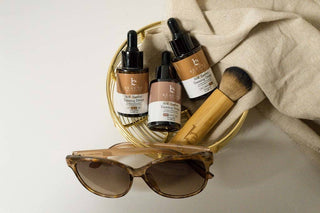 Self Tanner Drops 1oz (3 Shades)