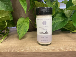 Baby Powder