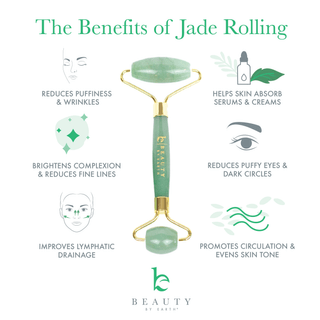 Jade Roller