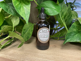 Quit It Tincture