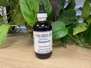 Chamomile