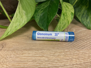 Glonoinum 30C