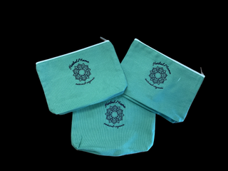 Herbal Mama Canvas Oil Bag