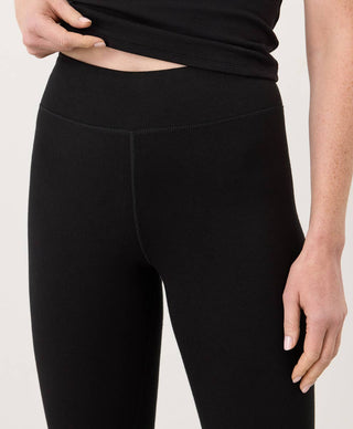 Women's On The Go-To Cropped Legging