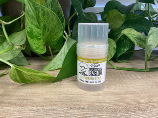 Cbd stick lemongrass/ eucalyptus