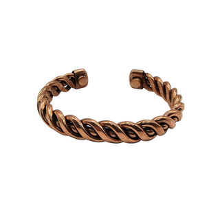 Pure Copper Cuff Bracelets
