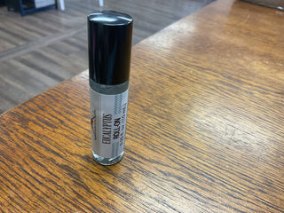 Eucalyptus roll on 10ml