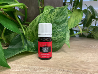 Christmas Spirit 5 ml