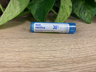 APIS MELLIFICA 30C