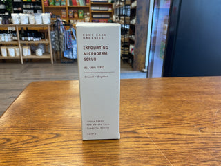 Exfoliating Microderm Scrub 2oz
