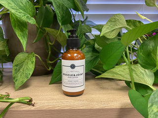 Muscle & Joint Lotion