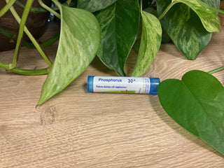 Phosphorus 30C￼