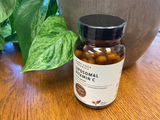 Liposomal Vitamin C