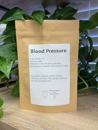 Blood Pressure