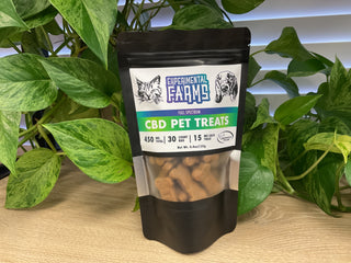 CBD Pet Treats 450mg