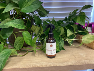 Dog calming spray