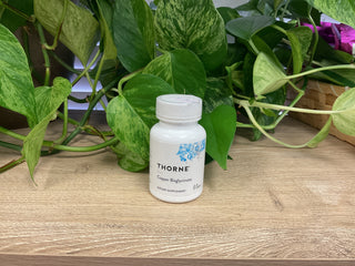 Copper Bisglycinate