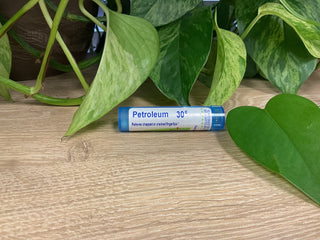 Petroleum 30C