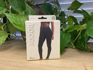 Full Leggings