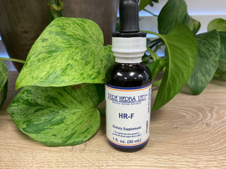 HR-F 1 oz