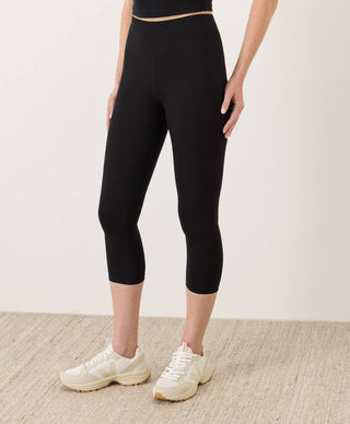 Women's On The Go-To Cropped Legging