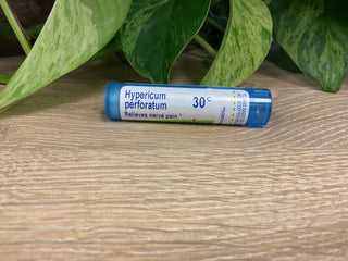 Hypericum perforatum 30C
