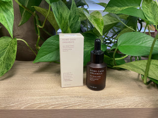 Face oil frankincense