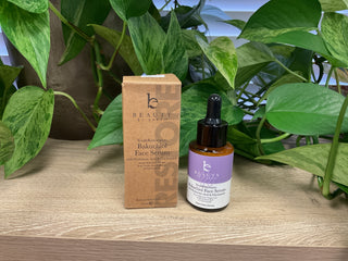 YouthRestoration Bakuchiol Face Serum 1oz